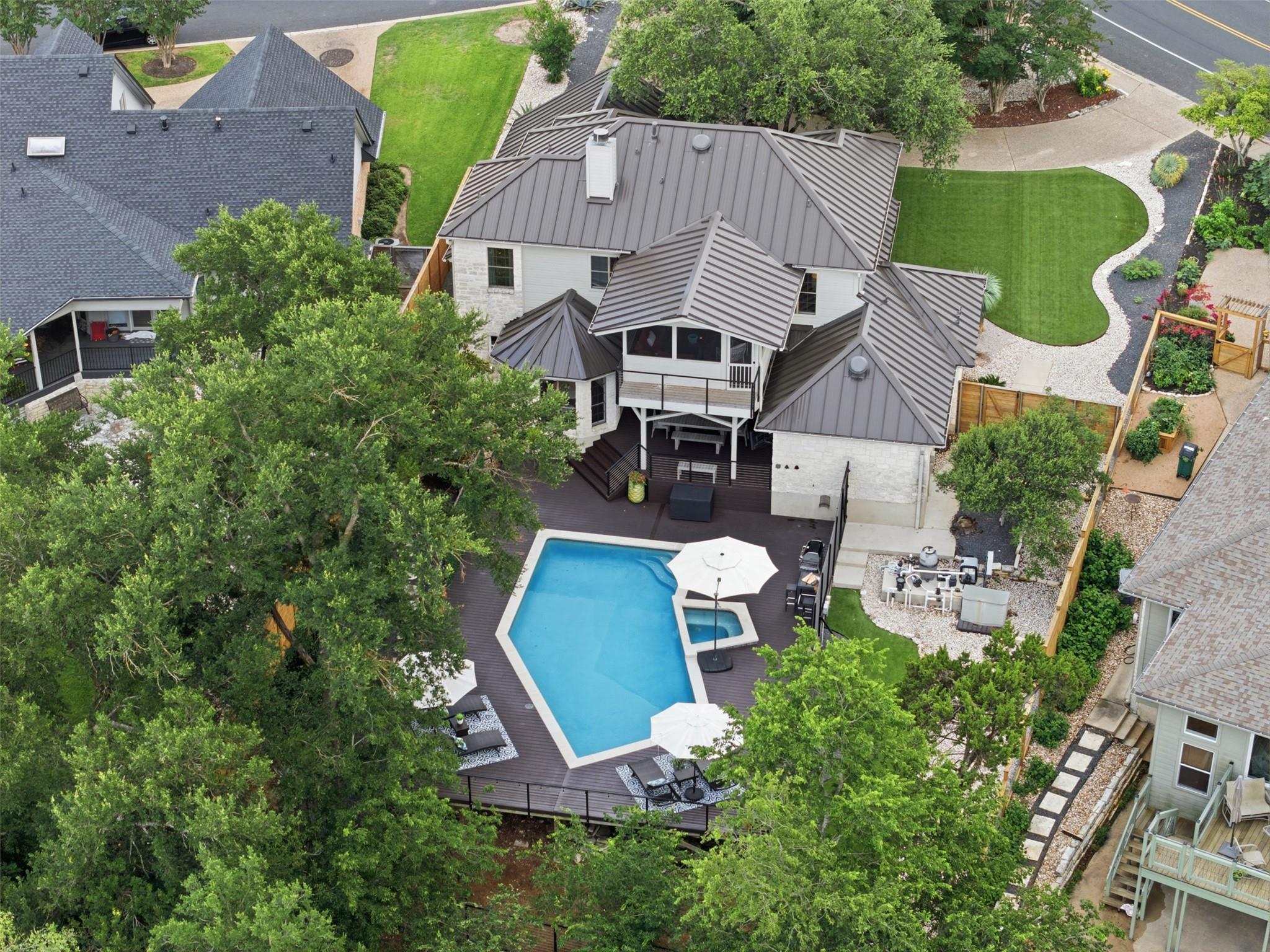 7004 Beauford Drive Austin TX 78750