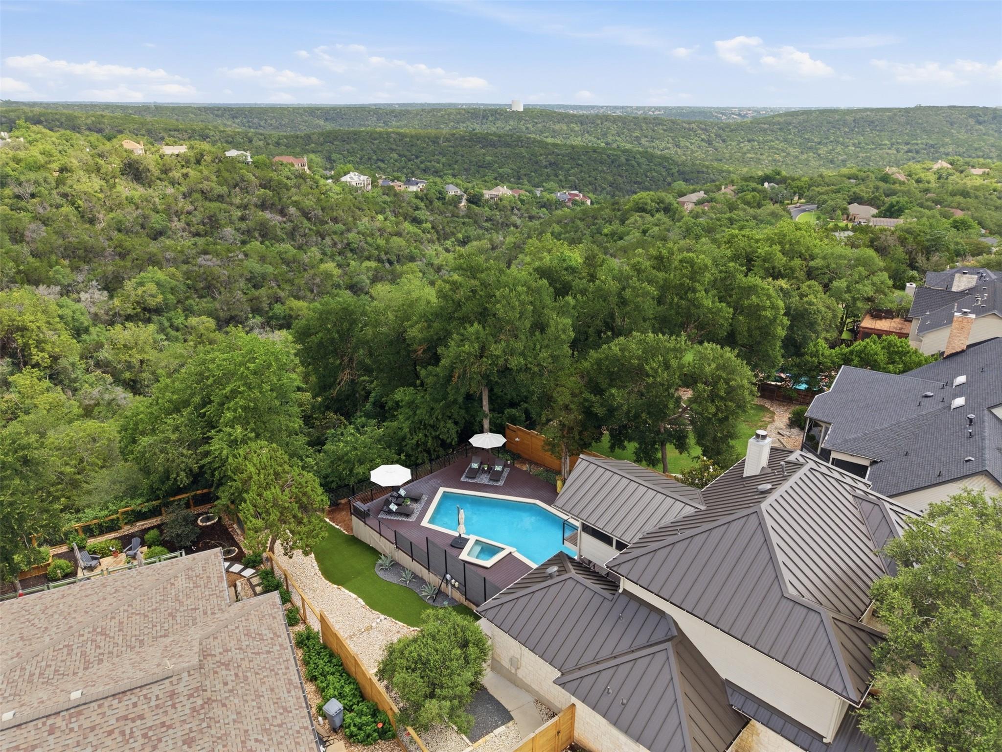7004 Beauford Drive Austin TX 78750