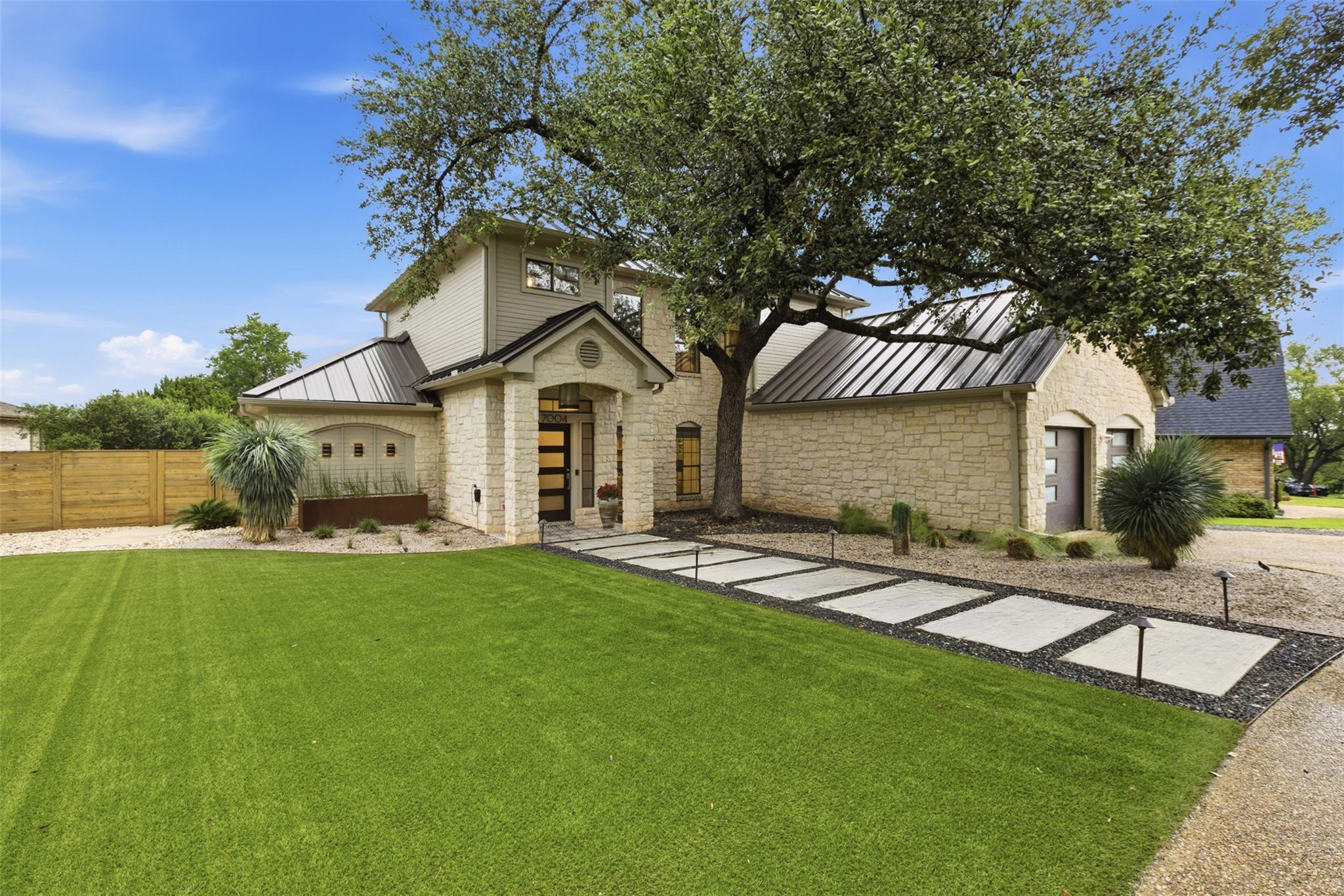 7004 Beauford Drive Austin TX 78750