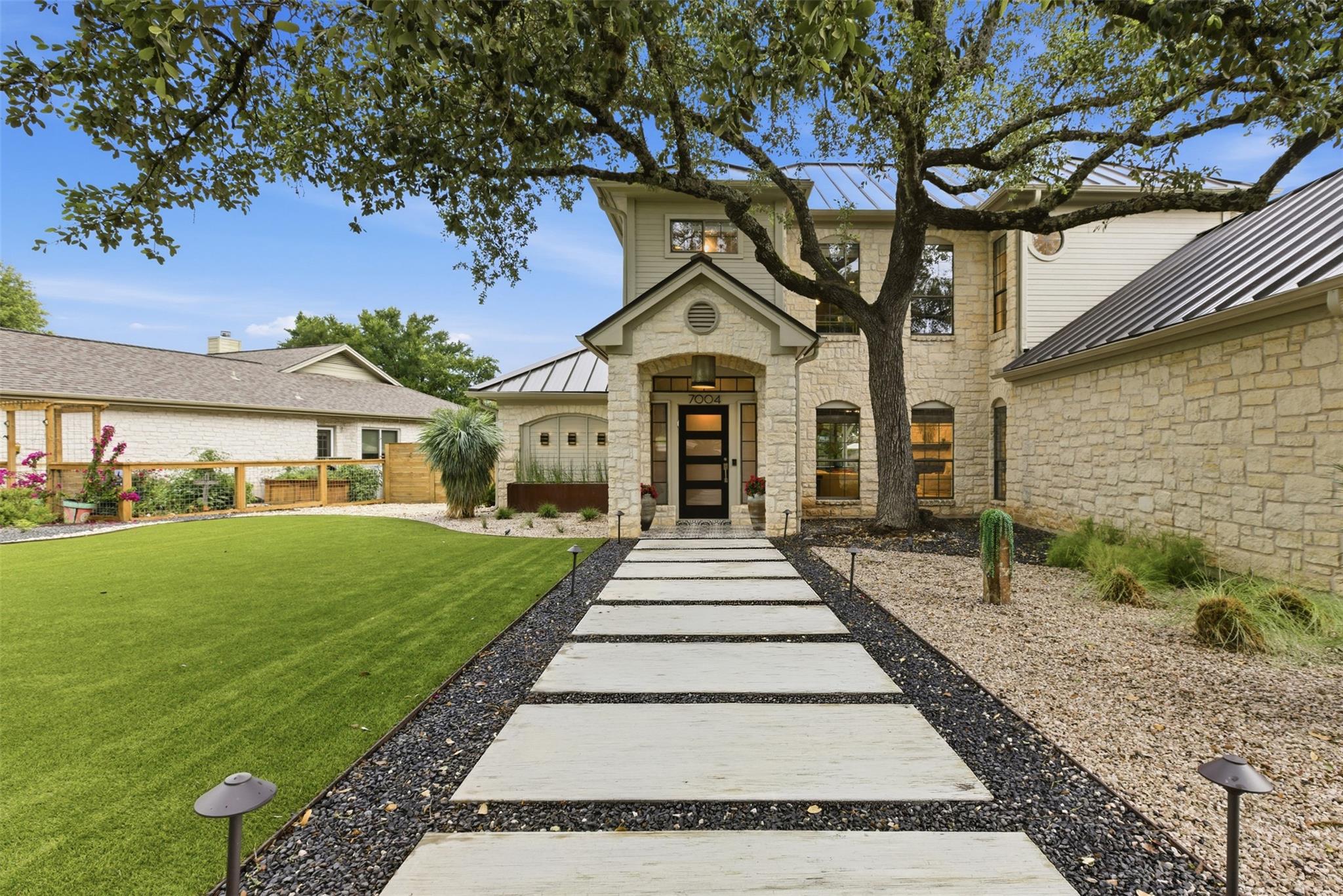 7004 Beauford Drive Austin TX 78750