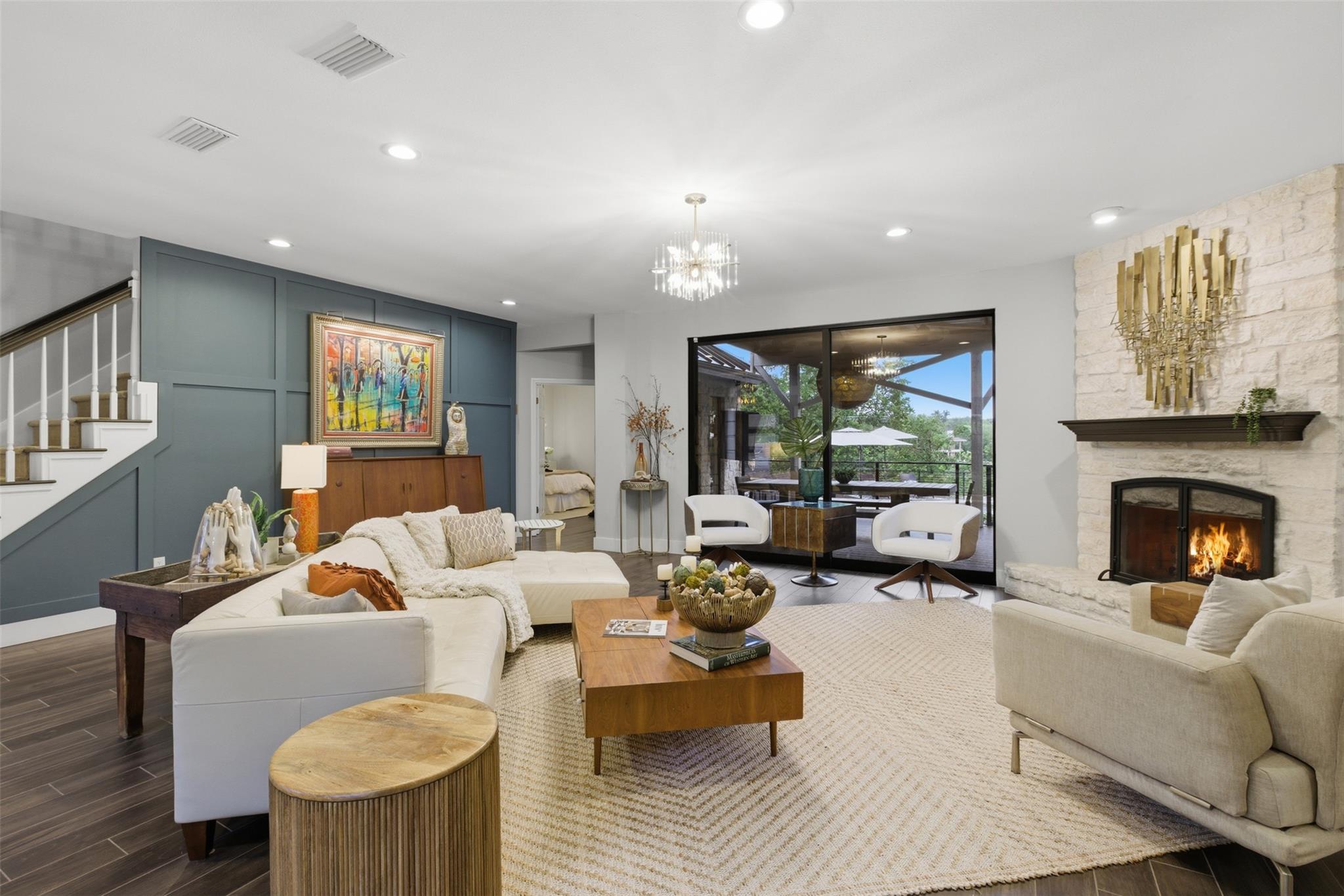 7004 Beauford Drive Austin TX 78750