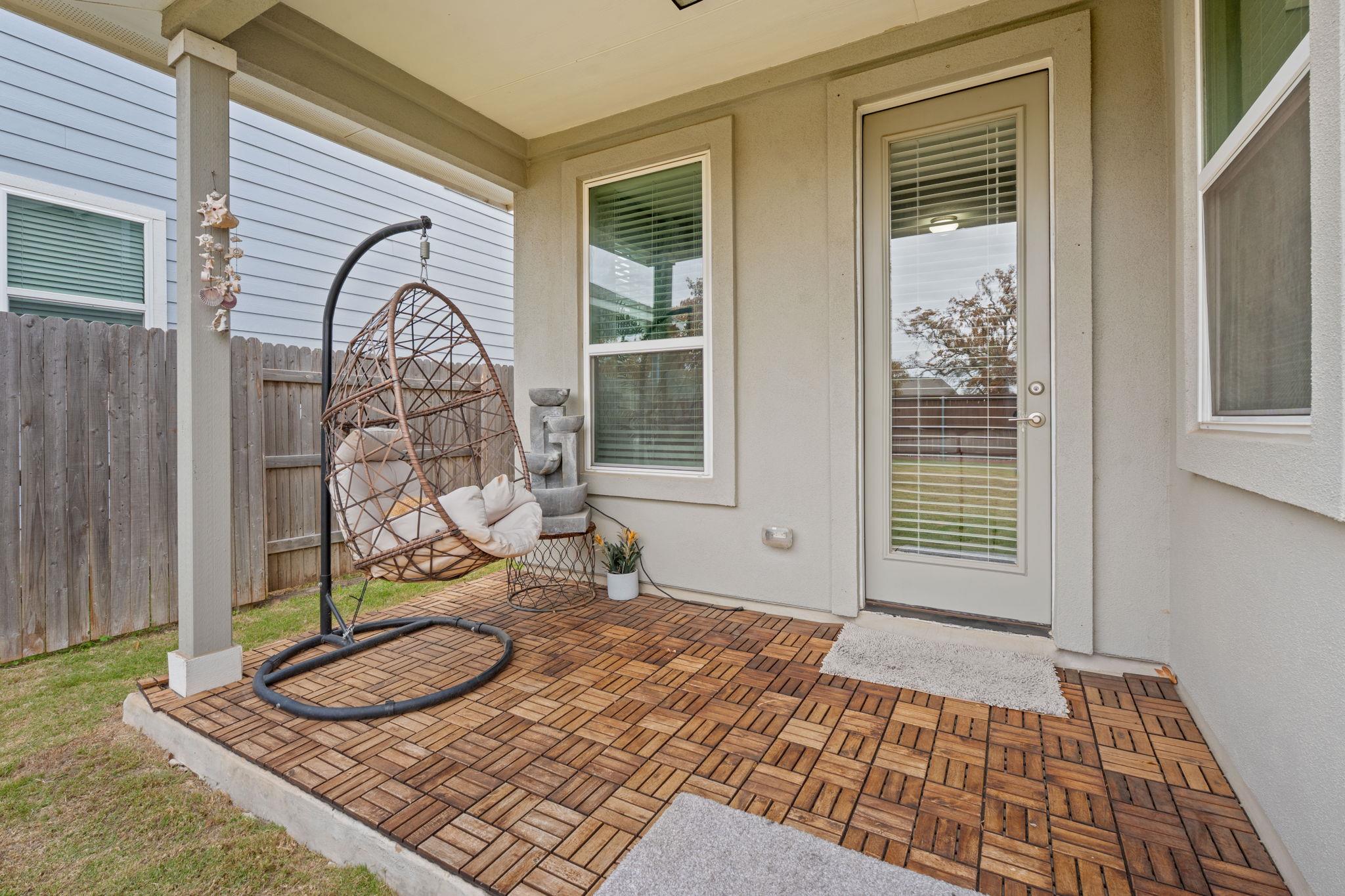 152 Riverhill Drive Georgetown TX 78628
