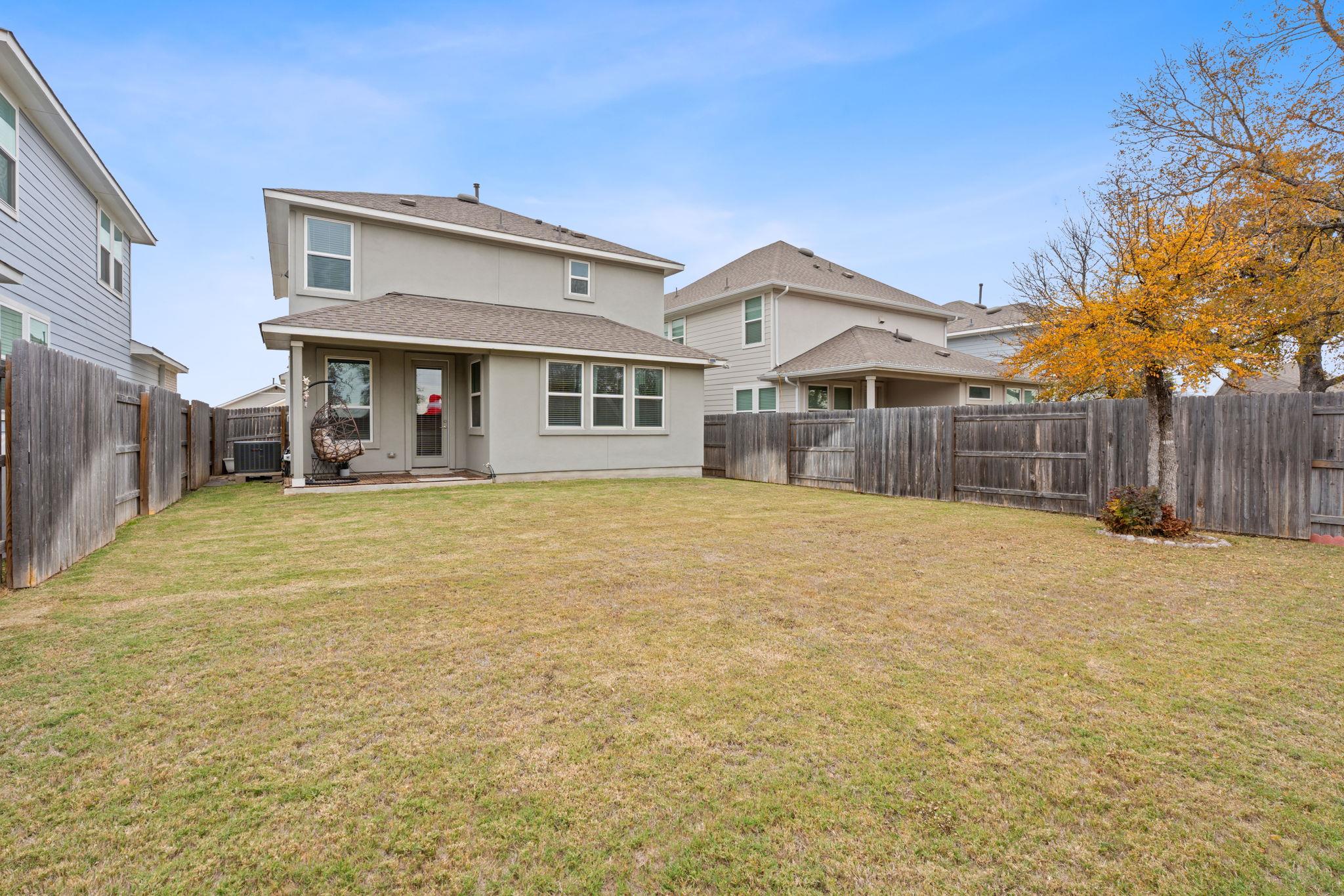 152 Riverhill Drive Georgetown TX 78628
