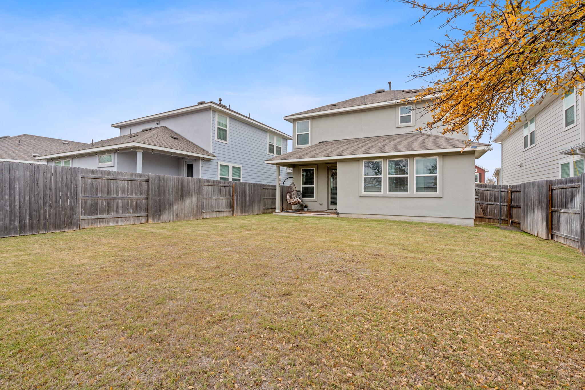 152 Riverhill Drive Georgetown TX 78628