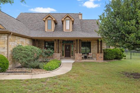 803 Pheasant Meadow Liberty Hill TX 78642