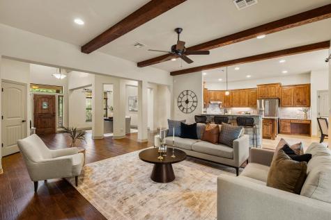 803 Pheasant Meadow Liberty Hill TX 78642