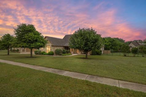 803 Pheasant Meadow Liberty Hill TX 78642
