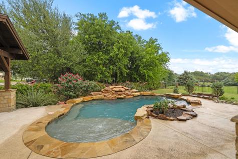 803 Pheasant Meadow Liberty Hill TX 78642