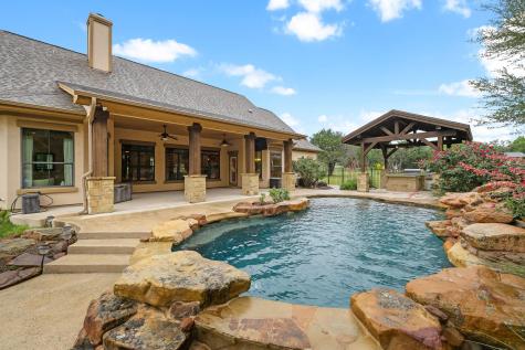 803 Pheasant Meadow Liberty Hill TX 78642