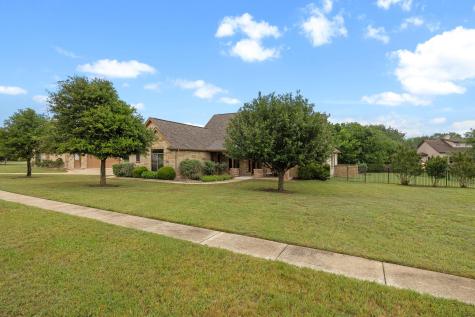 803 Pheasant Meadow Liberty Hill TX 78642