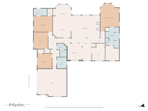 803 Pheasant Meadow Liberty Hill TX 78642