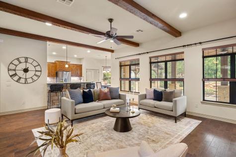 803 Pheasant Meadow Liberty Hill TX 78642