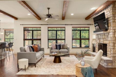 803 Pheasant Meadow Liberty Hill TX 78642