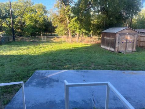 4 Hollywood Drive Lampasas TX 76550