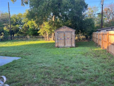 4 Hollywood Drive Lampasas TX 76550