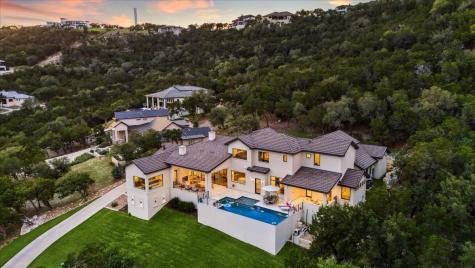 9416 Ranchland Hills Boulevard Jonestown TX 78645