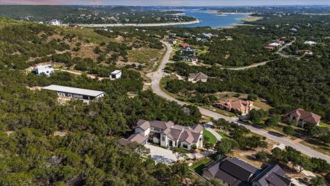 9416 Ranchland Hills Boulevard Jonestown TX 78645