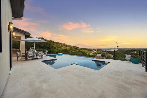 9416 Ranchland Hills Boulevard Jonestown TX 78645