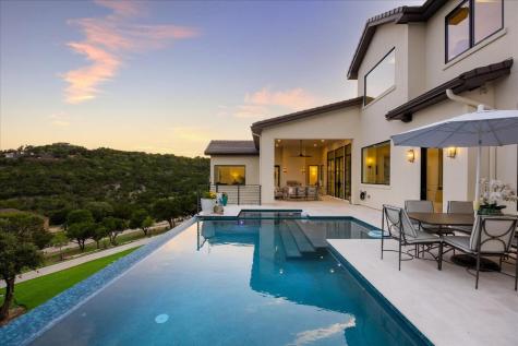 9416 Ranchland Hills Boulevard Jonestown TX 78645