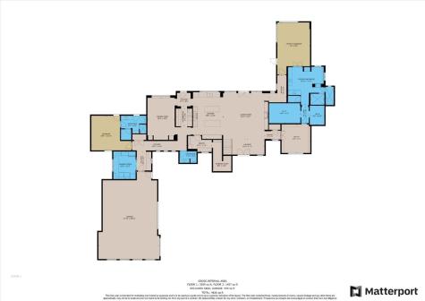 9416 Ranchland Hills Boulevard Jonestown TX 78645
