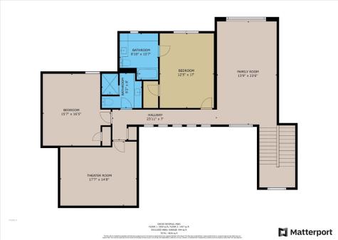 9416 Ranchland Hills Boulevard Jonestown TX 78645