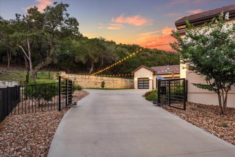 9416 Ranchland Hills Boulevard Jonestown TX 78645
