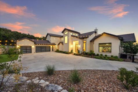9416 Ranchland Hills Boulevard Jonestown TX 78645