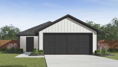 137 Childress Street Buda TX 78610