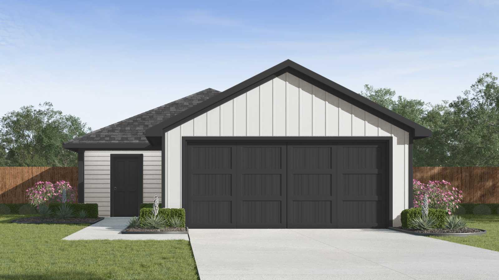 137 Childress Street Buda TX 78610