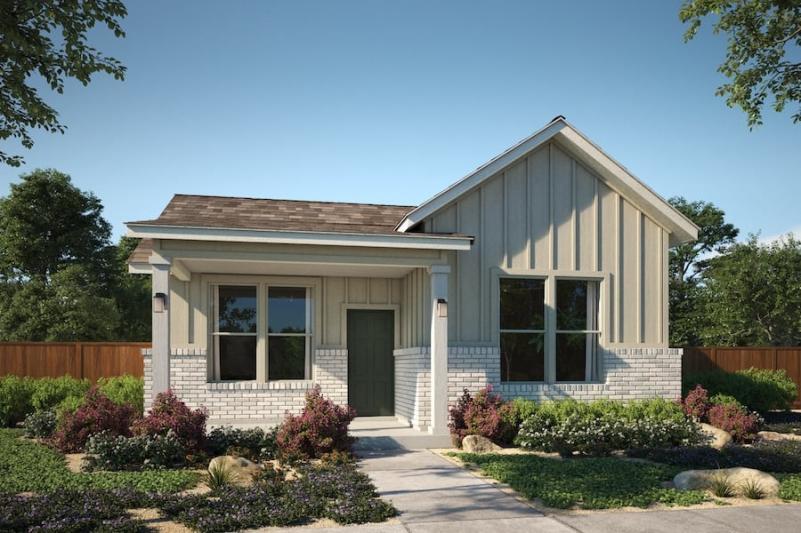 6151 Marsh Lane Buda TX 78610