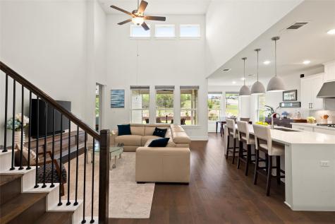 299 Tierra Trail Dripping Springs TX 78620