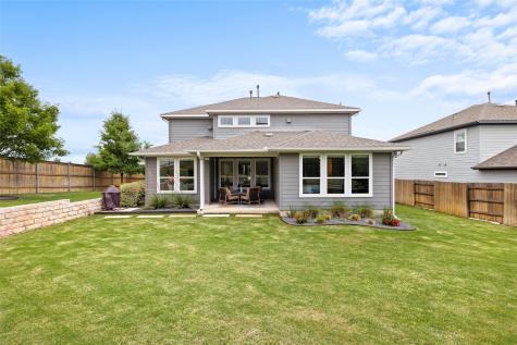 299 Tierra Trail Dripping Springs TX 78620