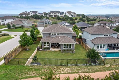 299 Tierra Trail Dripping Springs TX 78620