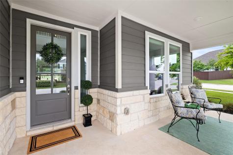299 Tierra Trail Dripping Springs TX 78620