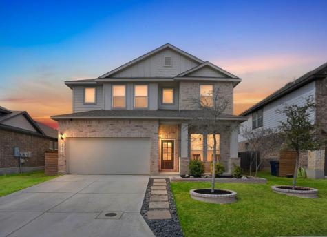 2917 Tuaber New Braunfels TX 78130