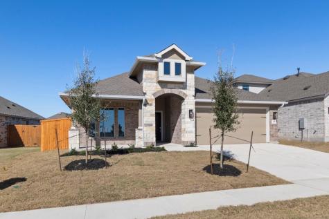 314 Bay Breeze Drive Kyle TX 78640