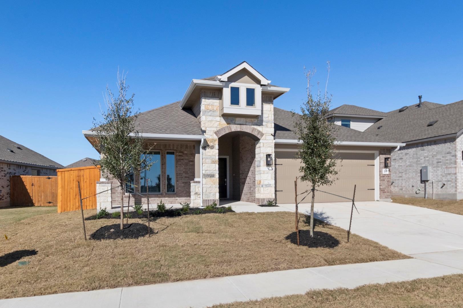 314 Bay Breeze Drive Kyle TX 78640