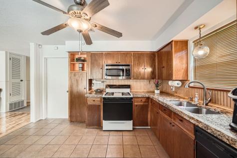 914 Hermitage Drive Austin TX 78753