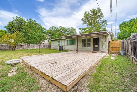 914 Hermitage Drive Austin TX 78753