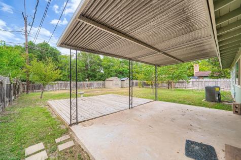 914 Hermitage Drive Austin TX 78753