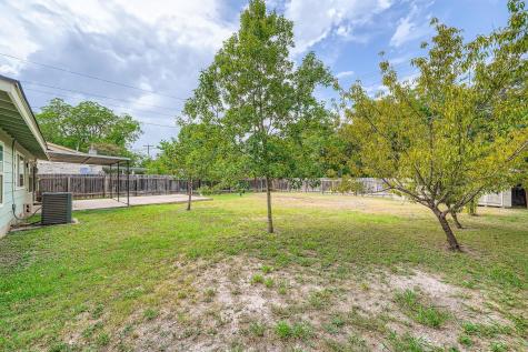914 Hermitage Drive Austin TX 78753