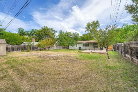 914 Hermitage Drive Austin TX 78753