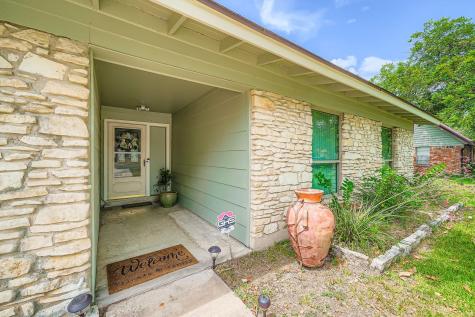 914 Hermitage Drive Austin TX 78753