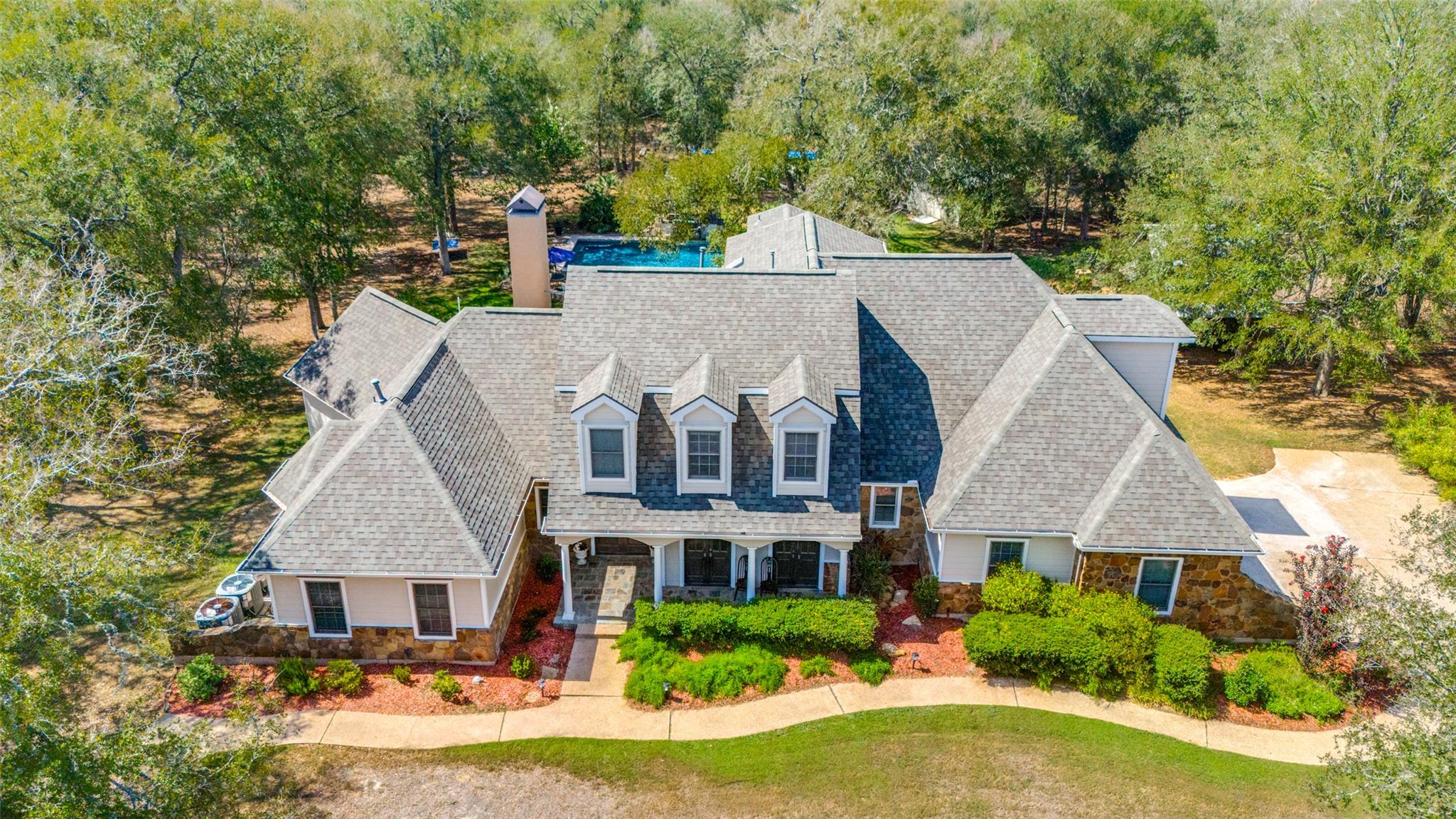 133 Concho Drive Cedar Creek TX 78612
