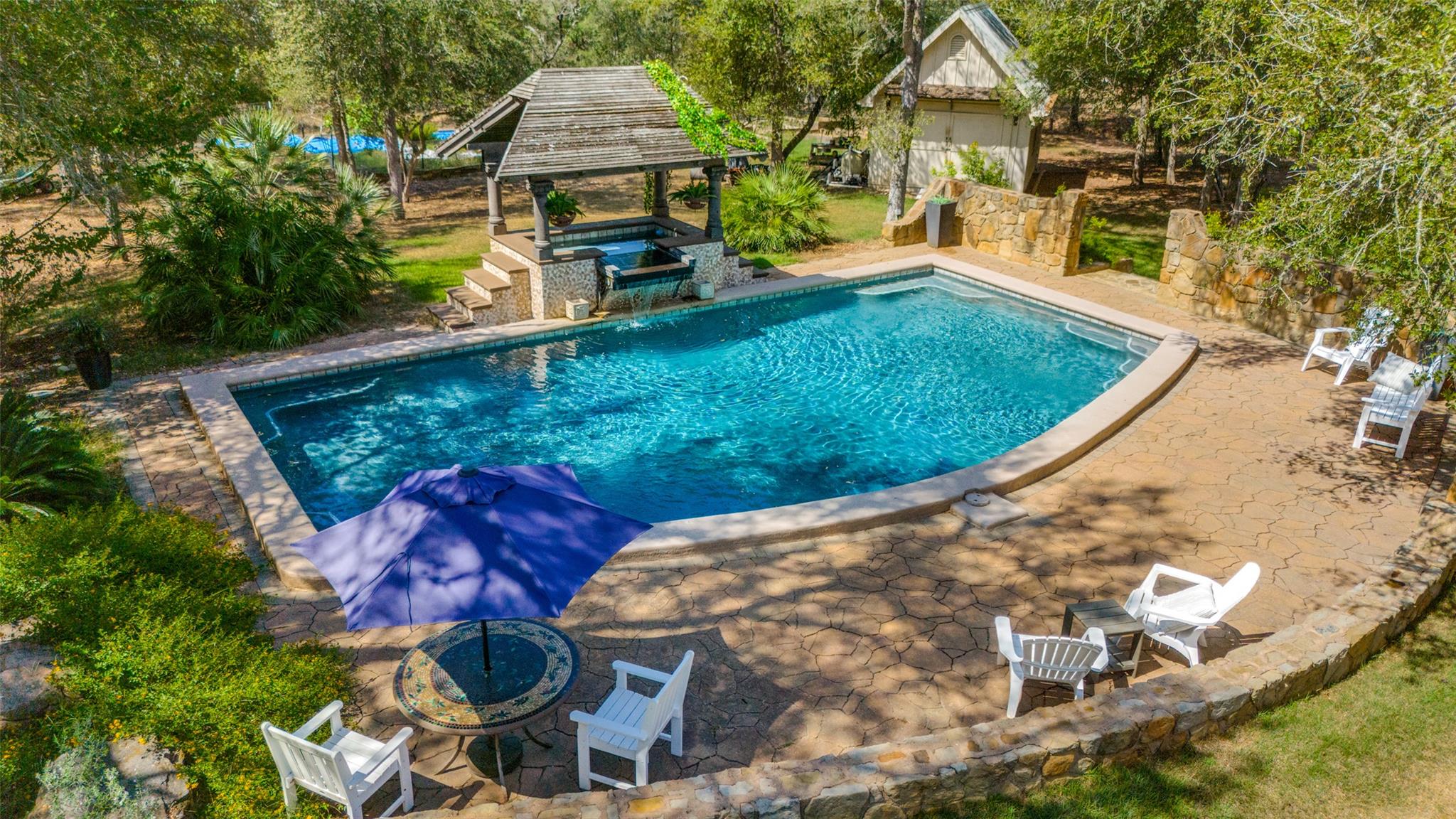133 Concho Drive Cedar Creek TX 78612