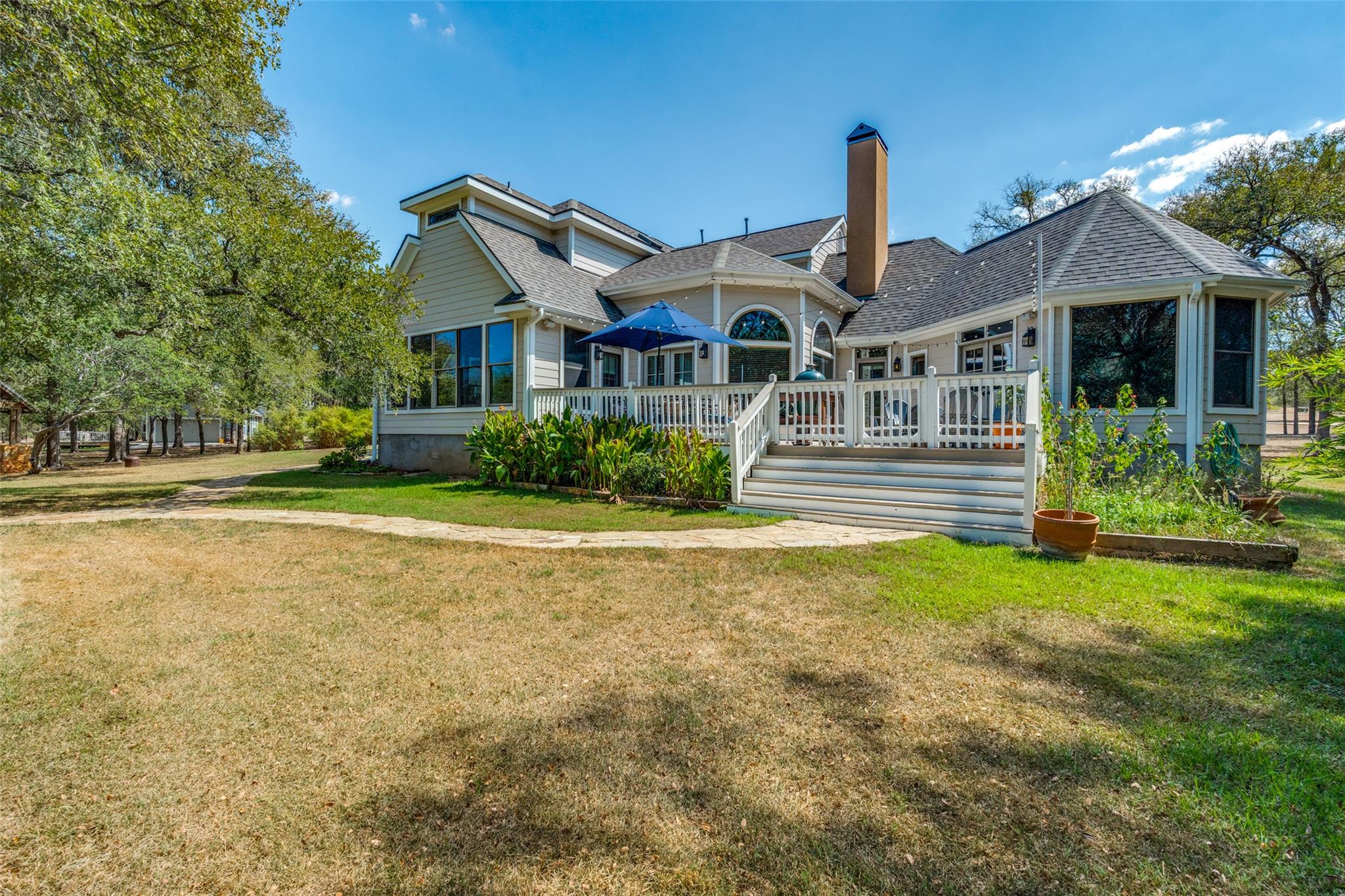 133 Concho Drive Cedar Creek TX 78612