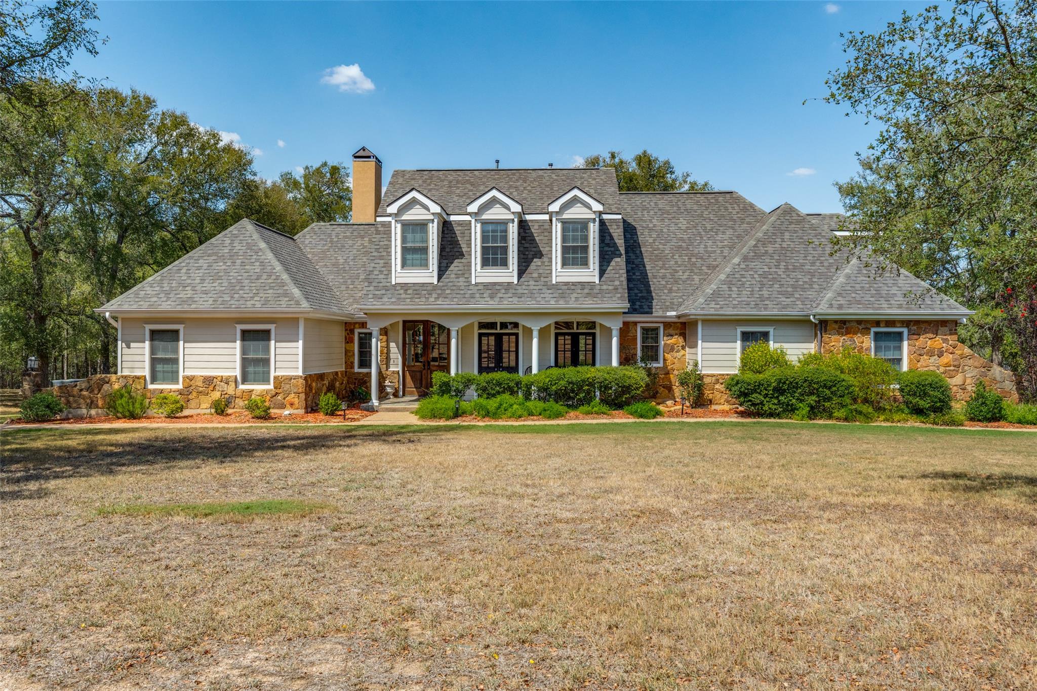 133 Concho Drive Cedar Creek TX 78612