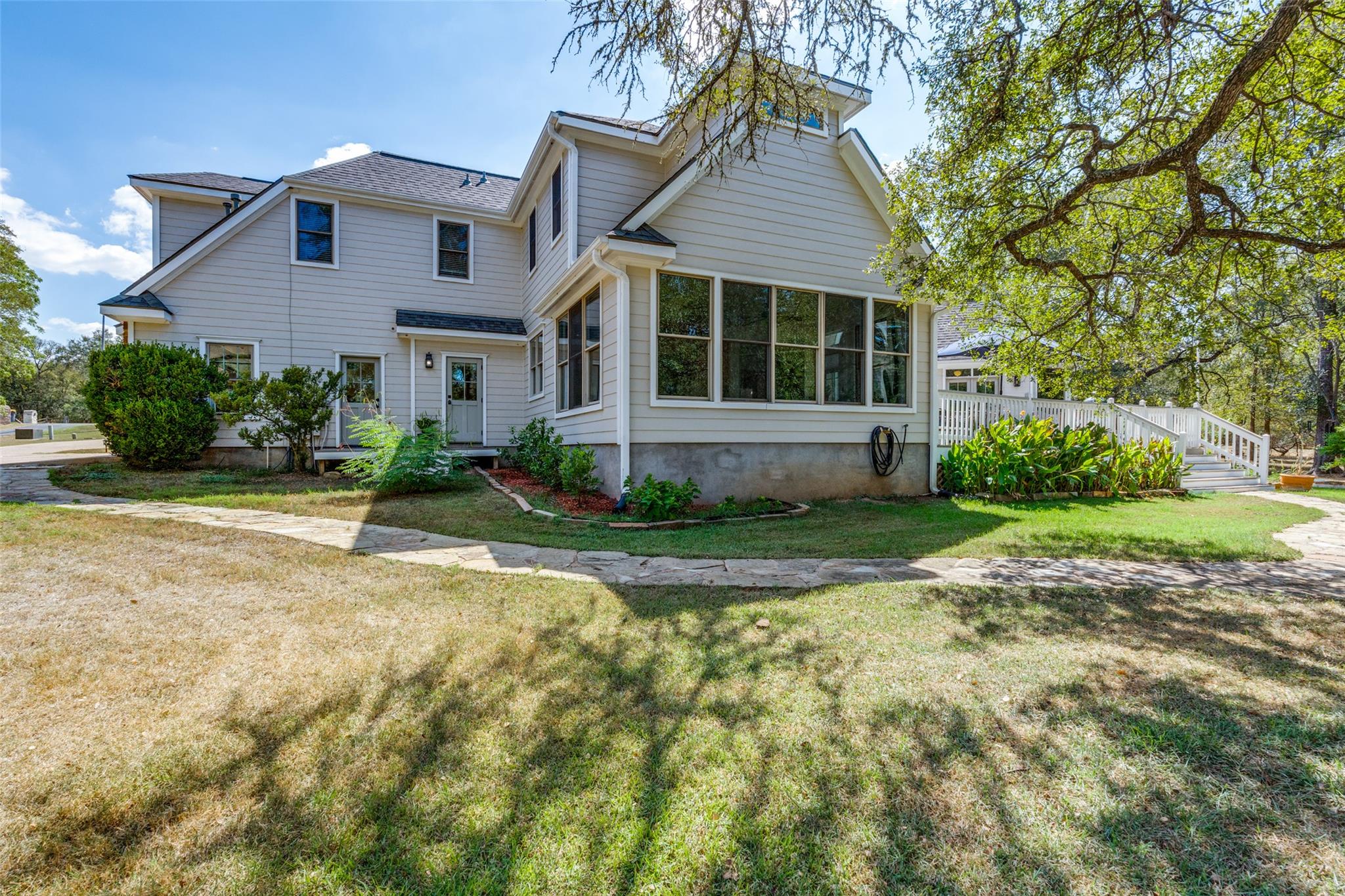 133 Concho Drive Cedar Creek TX 78612