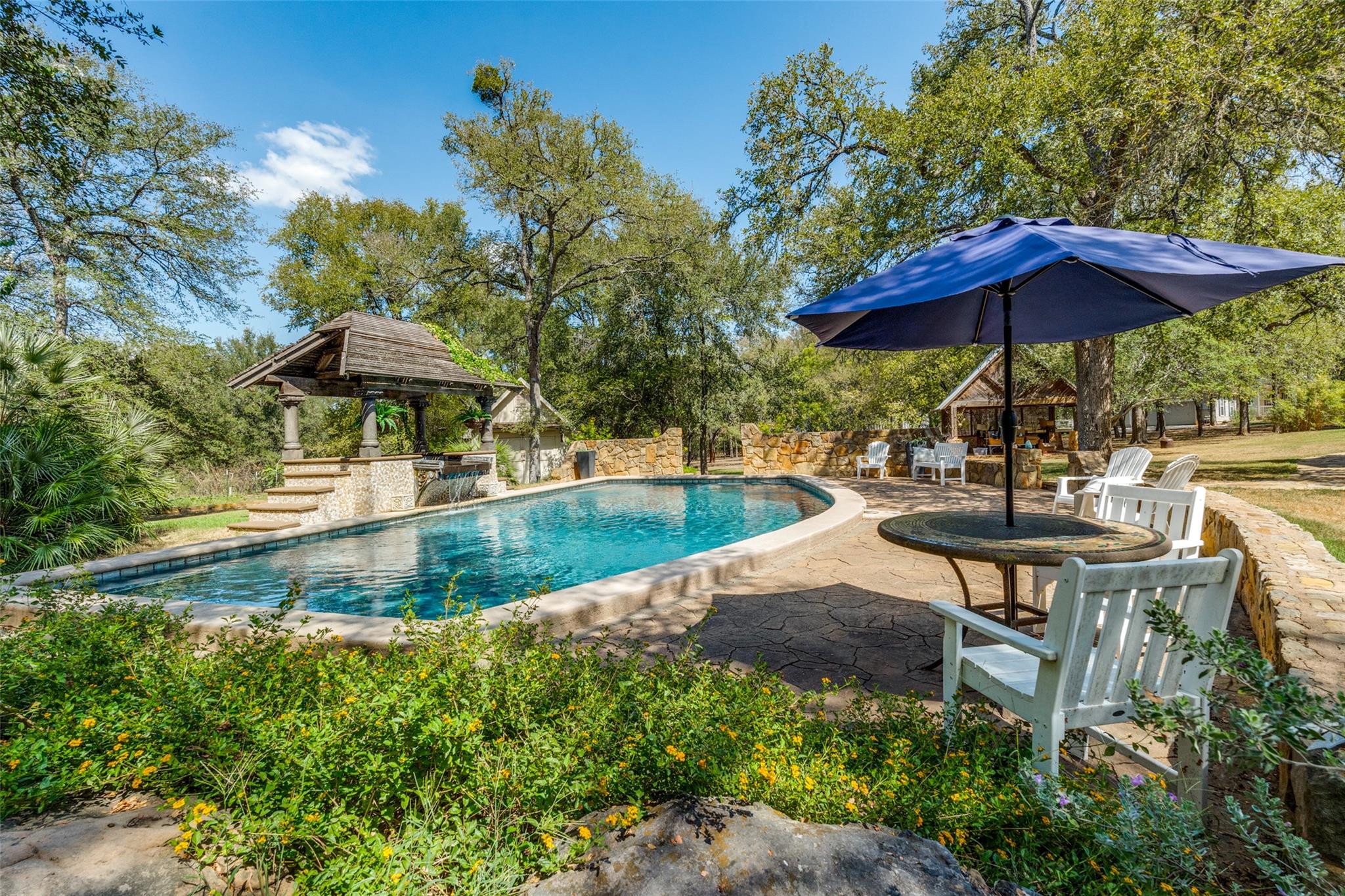 133 Concho Drive Cedar Creek TX 78612