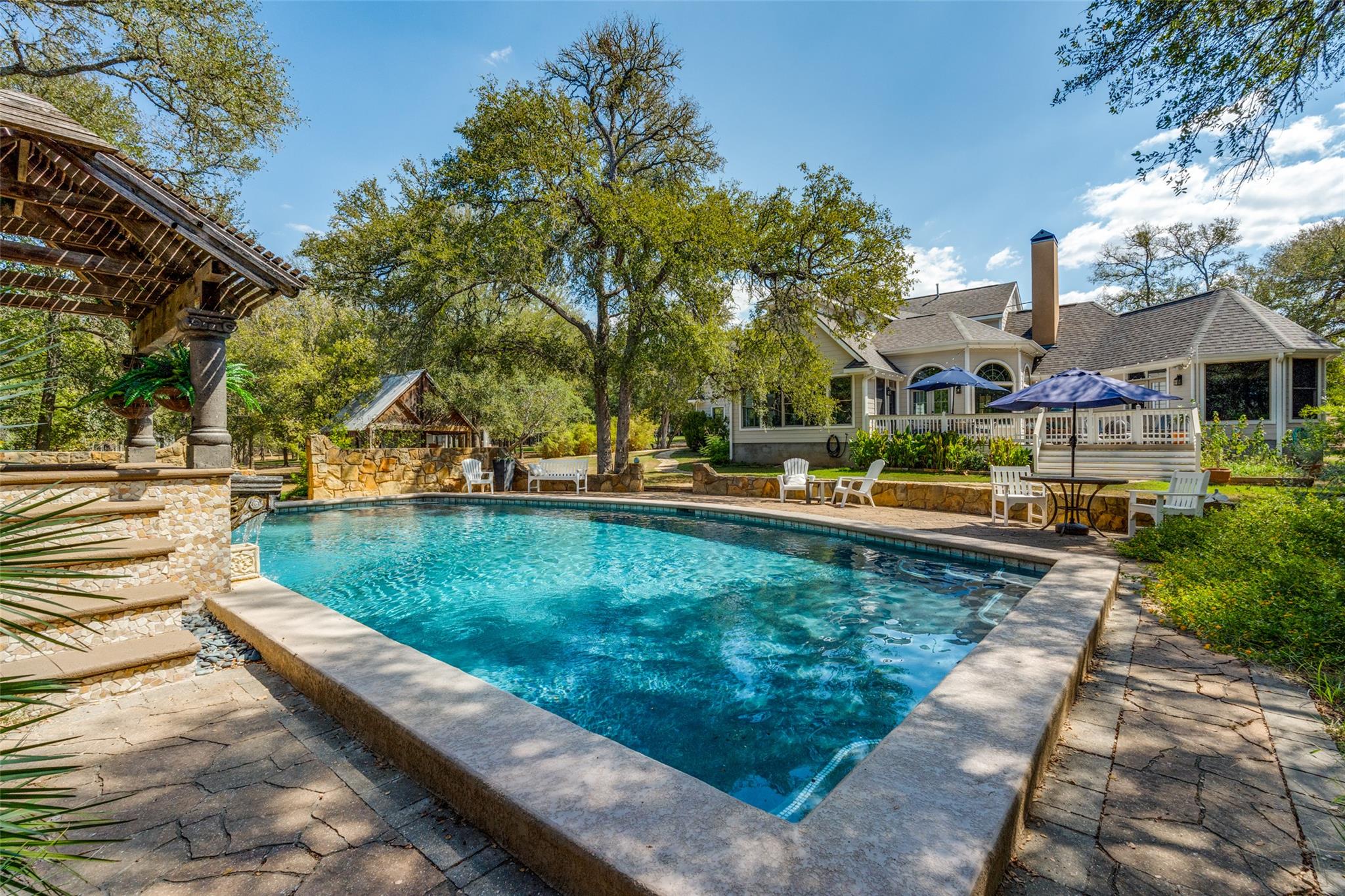 133 Concho Drive Cedar Creek TX 78612
